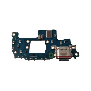 CONNETTORE DOCK DI CARICA MICROFONO ORIGINALE SAMSUNG S24 FE SM-S721B
