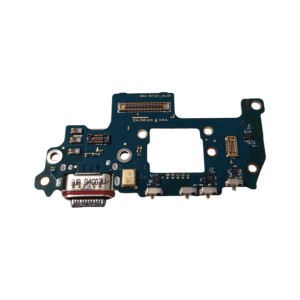 CONNETTORE DOCK DI CARICA MICROFONO ORIGINALE SAMSUNG S24 FE SM-S721B