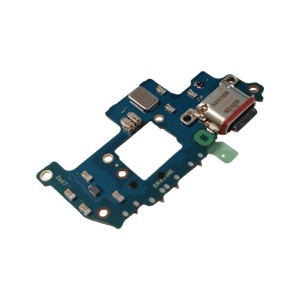 CONNETTORE DOCK DI CARICA MICROFONO ORIGINALE SAMSUNG S24 FE SM-S721B