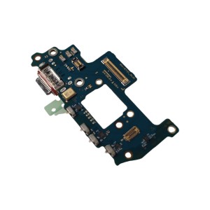CONNETTORE DOCK DI CARICA MICROFONO ORIGINALE SAMSUNG S24 FE SM-S721B