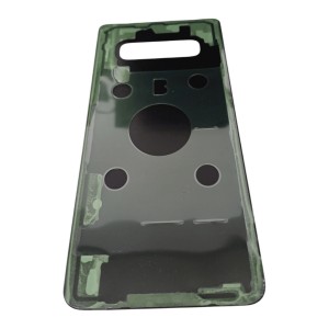 VETRO POSTERIORE SCOCCA SAMSUNG GALAXY S10 PLUS G975F BACK COVER COPRI BATTERIA
