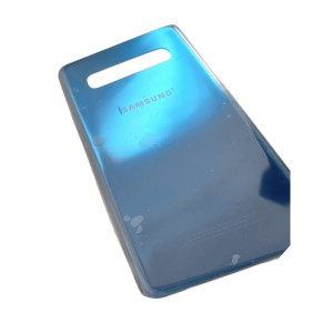 VETRO POSTERIORE SCOCCA SAMSUNG GALAXY S10 PLUS G975F BACK COVER COPRI BATTERIA