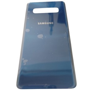 VETRO POSTERIORE SCOCCA SAMSUNG GALAXY S10 PLUS G975F BACK COVER COPRI BATTERIA