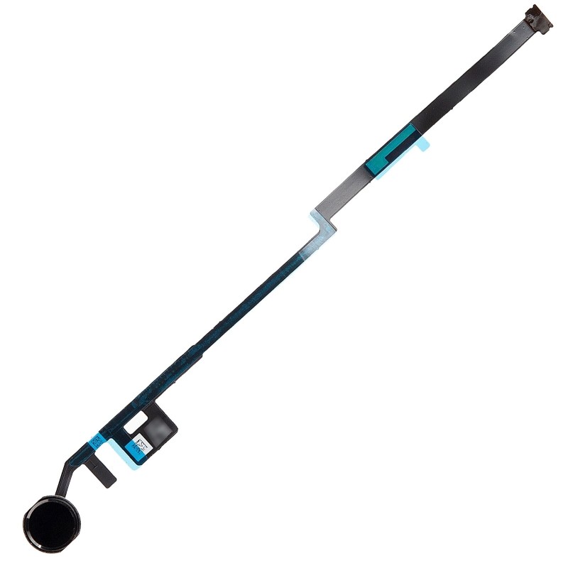 TASTO HOME CON FLAT IPAD 7 10.2" (2019) A2197 A2198 A2200