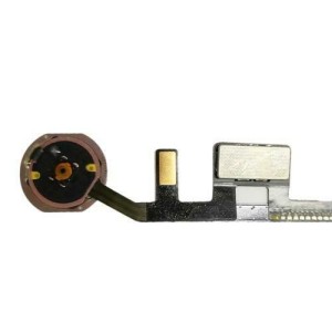 TASTO HOME CON FLAT IPAD 7 10.2" (2019) A2197 A2198 A2200