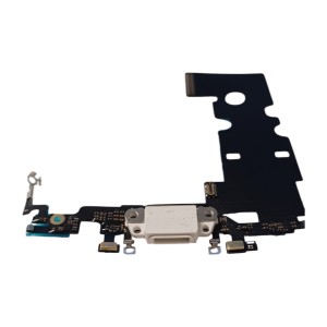FLAT DI RICARICA DOCK CARICA IPHONE SE 2020 BIANCO