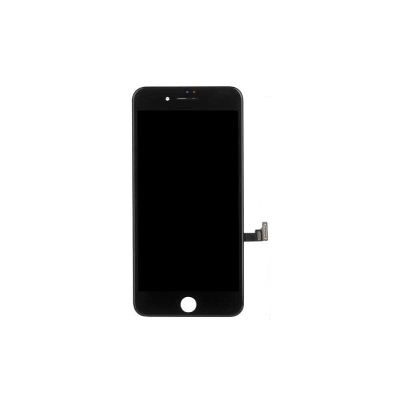 LCD PER IPHONE SE 2022 NERO GRADO A