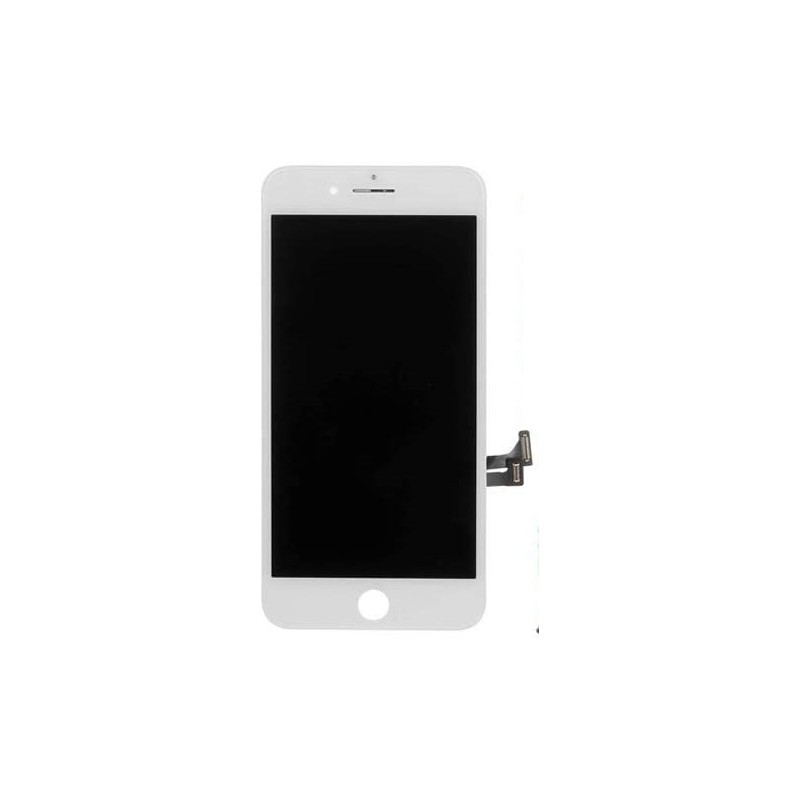 LCD IPHONE SE 2022 BIANCO GRADO A