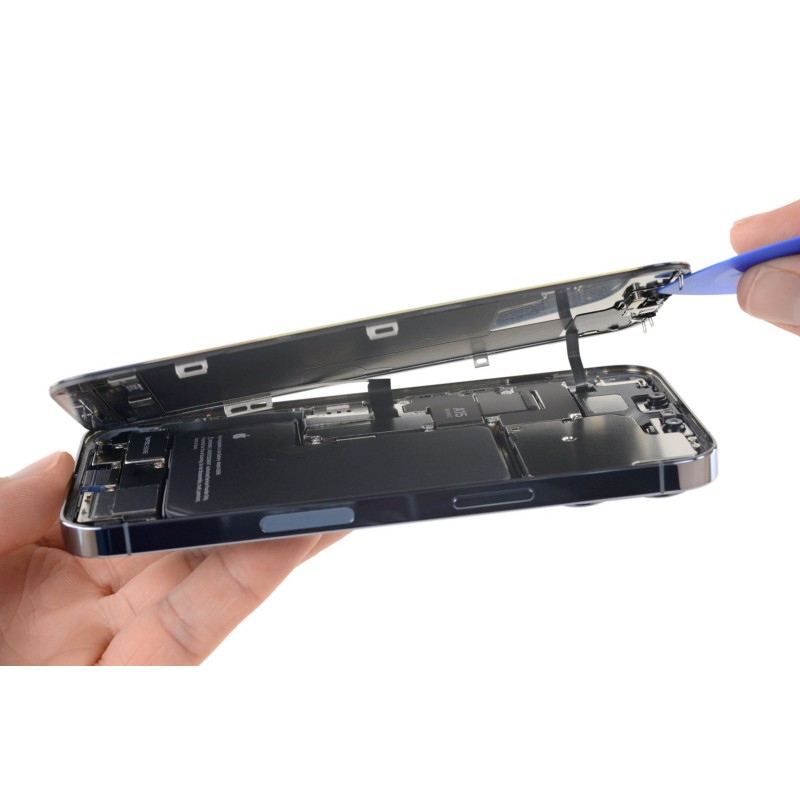 Riparazione Display iPhone 15 Plus