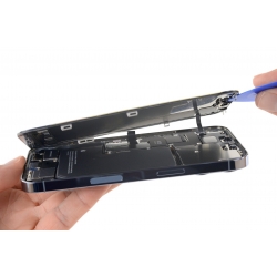 Riparazione Display iPhone 15 Pro