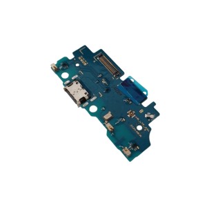 FLAT CONNETTORE DOCK DI RICARICA ORIGINALE SAMSUNG A16 4G SM-A165F  CON MICROFONO