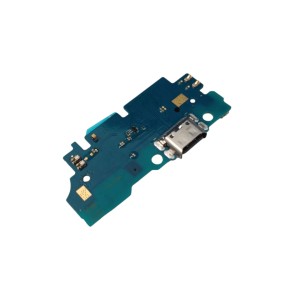 FLAT CONNETTORE DOCK DI RICARICA ORIGINALE SAMSUNG A16 4G SM-A165F  CON MICROFONO