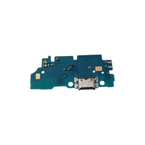 FLAT CONNETTORE DOCK DI RICARICA ORIGINALE SAMSUNG A16 4G SM-A165F  CON MICROFONO