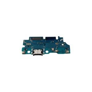 FLAT CONNETTORE DOCK DI RICARICA ORIGINALE SAMSUNG A16 4G SM-A165F  CON MICROFONO