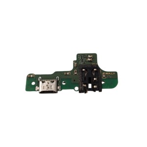 FLAT CONNETTORE CARICA DOCK SAMSUNG A20s  SM-A207F CON MICROFONO