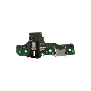 FLAT CONNETTORE CARICA DOCK SAMSUNG A20s  SM-A207F CON MICROFONO