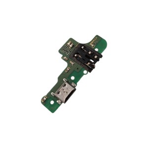 FLAT CONNETTORE CARICA DOCK SAMSUNG A20s  SM-A207F CON MICROFONO