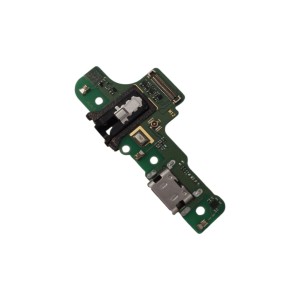 FLAT CONNETTORE CARICA DOCK SAMSUNG A20s  SM-A207F CON MICROFONO