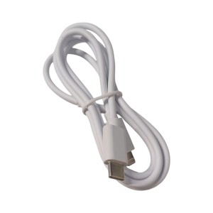 CAVO CAVETTO COMPATIBILE USB-C/LIGHTNING  TACTICAL PER IPHONE IPAD RICARICA E SINCRONIZZA 1m