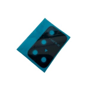 LENTE FOTOCAMERA CAMERA POSTERIORE SAMSUNG A03s SM-A037