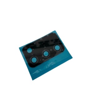 LENTE FOTOCAMERA CAMERA POSTERIORE SAMSUNG A03s SM-A037