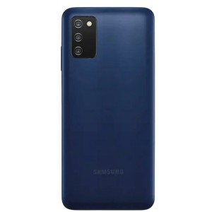LENTE FOTOCAMERA CAMERA POSTERIORE SAMSUNG A03s SM-A037