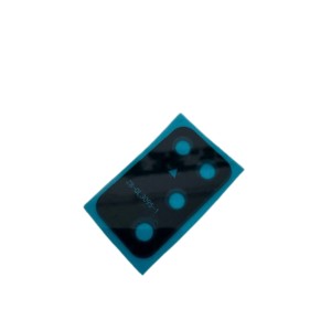 LENTE FOTOCAMERA CAMERA POSTERIORE SAMSUNG A02s SM-A025