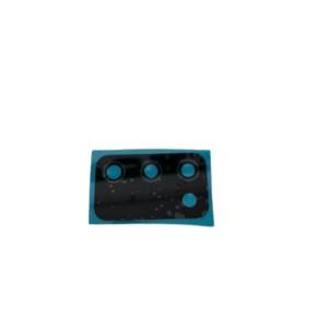 LENTE FOTOCAMERA CAMERA POSTERIORE SAMSUNG A02s SM-A025
