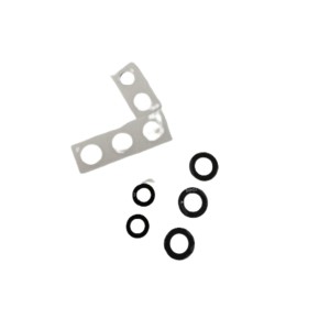 LENTE FOTOCAMERA CAMERA POSTERIORE SAMSUNG A33 5G SM-A336B
