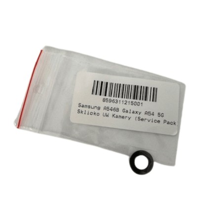 LENTE FOTOCAMERA CAMERA POSTERIORE SAMSUNG A54 5G A546B