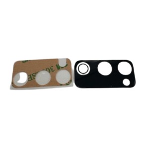 LENTE FOTOCAMERA CAMERA POSTERIORE SAMSUNG S20 FE SM-G780F