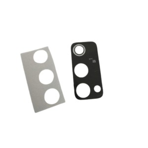 LENTE FOTOCAMERA CAMERA POSTERIORE SAMSUNG S20 FE SM-G780F