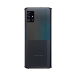 LENTE FOTOCAMERA CAMERA POSTERIORE SAMSUNG A41