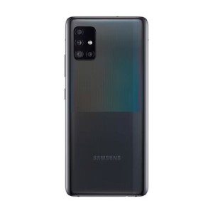 VETRO LENTE FOTOCAMERA POSTERIORE SAMSUNG A51