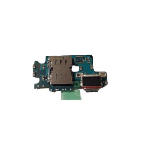 CONNETTORE DOCK DI CARICA MICROFONO ORIGINALE SAMSUNG S25 5G SM-S931B