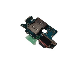CONNETTORE DOCK DI CARICA MICROFONO ORIGINALE SAMSUNG S25 5G SM-S931B