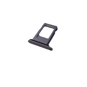 CARRELLO SIM PER IPHONE 11  VIOLA