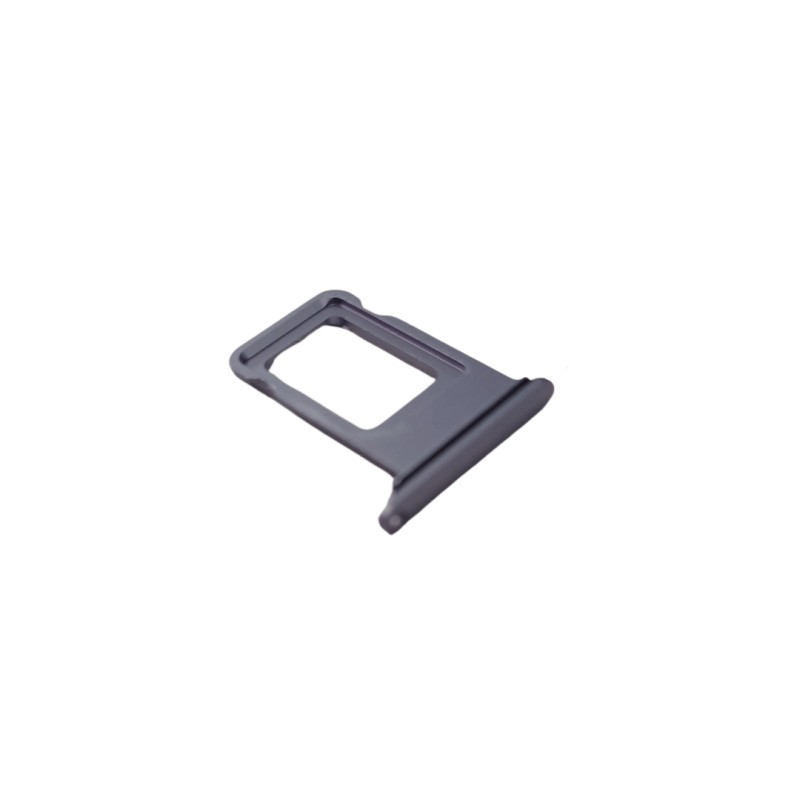 CARRELLO SIM PER IPHONE 11  VIOLA