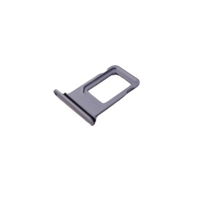 CARRELLO SIM PER IPHONE 11  VIOLA