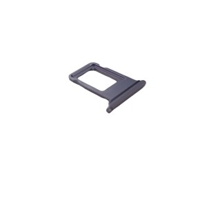 CARRELLO SIM PER IPHONE 11  VIOLA