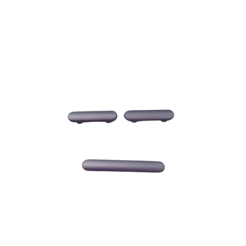SET TASTI LATERALI IPHONE 11 VIOLA