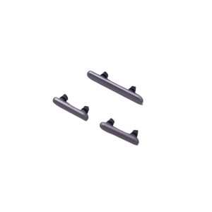 SET TASTI LATERALI IPHONE 11 VIOLA