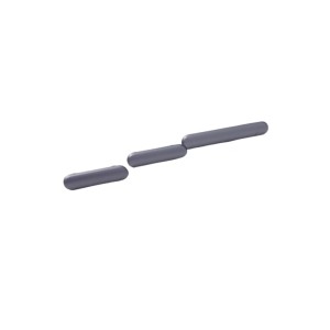 SET TASTI LATERALI IPHONE 11 VIOLA