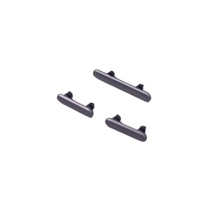 SET TASTI LATERALI IPHONE 11 VIOLA