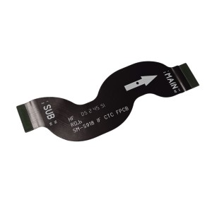FLAT COLLEGAMENTO MAINBOARD DOCK SAMSUNG S23 ULTRA 5G SM-S918B