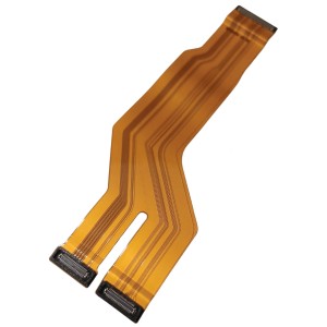 FLAT MAIN BOARD FCPB ORIGINALE SAMSUNG A15 4G 5G SM-A155 / A156 COLLEGAMENTO DISPLAY E DOCK RICARICA