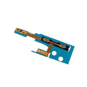 FLAT VOLUME TASTI LATERALI PER SAMSUNG GALAXY  A14 5G SM-A145