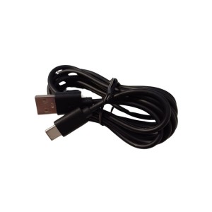 CAVO CAVETTO USB A USB-C TACTICAL 2 METRI RICARICA E SINCRONIZZA  PER SMARTPHONE UNIVERSALE