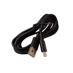 CAVO CAVETTO USB A USB-C TACTICAL 2 METRI RICARICA E SINCRONIZZA  PER SMARTPHONE UNIVERSALE