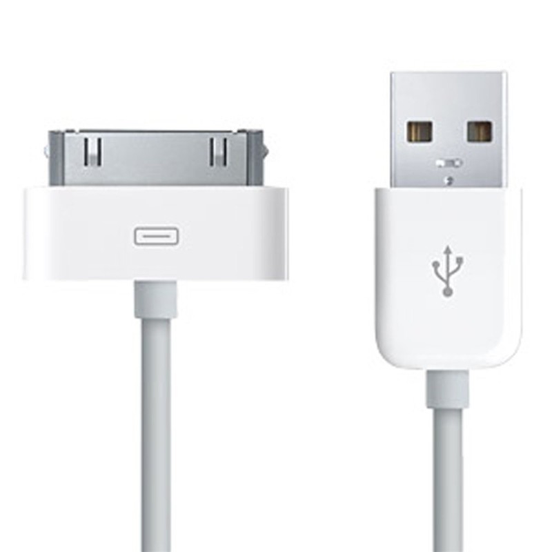 Cavo USB Intrecciato Panda Buk Per IPhone - Carica E Sincronizza, 1m, Resistente, 8 Pin